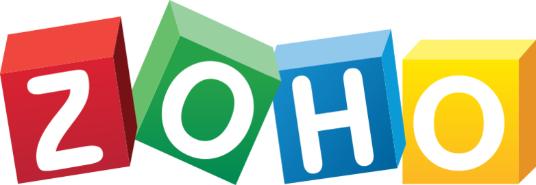 Logo Zoho