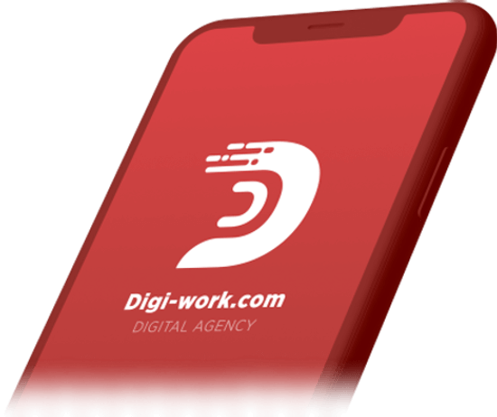 Digi-work iphone model